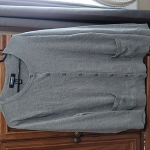 Lands End Outfitters Cardigan